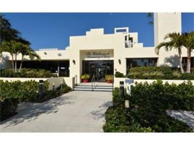 Longboat key 2 bed Vacation Condo- Water Views